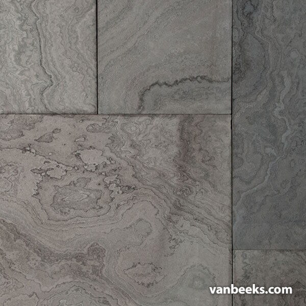 Eramosa Sandblasted Step